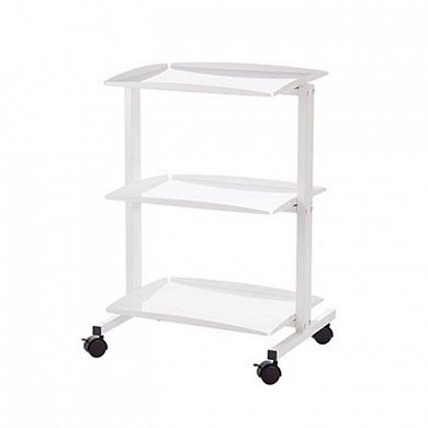 Тележка металлическая на колесиках АтисМед Каро, Россия