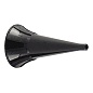 Одноразовая ушная воронка 2 мм, 1000 шт./уп. черная для отоскопов e-scope,ri-scope® L1/L2 Riester