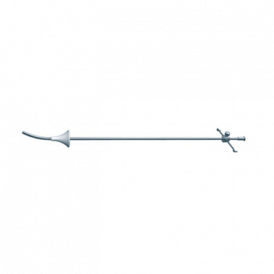 Маточная канюля