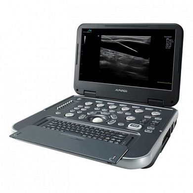 Ультразвуковой сканер E-CUBE i7 Alpinion