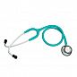 Duplex 2.0 стетоскоп, алюминиевый зеленый, Riester