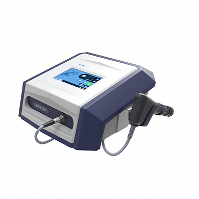 Аппарат УВТ Longest LGT-2500S для радиальной ударно-волновой терапии (2 базовых передатчика)