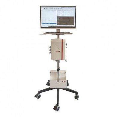 Уродинамическая модульная система (UMS) DYNAMIC Mini Medetron, Чехия