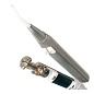 Описание Mini Light 3F - трехфункциональный прямой пистолет вода/воздух для стоматологической установки 