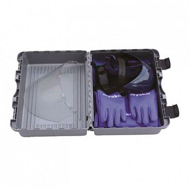 Криокейс CRYOKIT для транспортировки, Италия