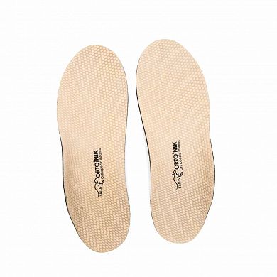 Стельки ортопедические детские "Косолапики", 24К (размер 23), Talus