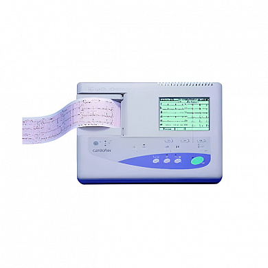 Электрокадриограф Nihon Kohden ECG-9620M