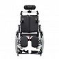 Инвалидная кресло-коляска механическая Ortonica Comfort 400