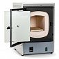 Печь муфельная SNOL 8,2/1100 LHM 01 (8,2 л., камера - волокно, электронный терморегулятор) SNOL, Литва