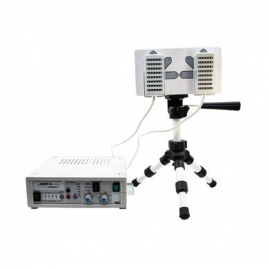 АДФТ-4-«РАДУГА» - аппарат динамической фототерапии