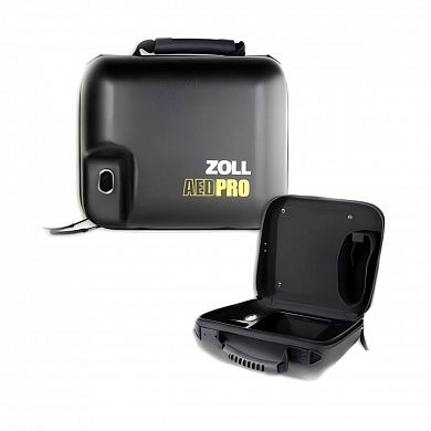 Сумка для переноски AED Pro полужесткая ZOLL, США