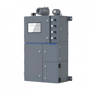 Газовый хроматограф PGC-2020