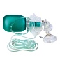Аппарат ручной дыхательный BagEasyTM (тип Амбу) детский в комплекте с наркозной маской, кислородным шлангом и мешком резервным, Westmed США