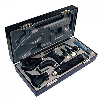 Диагностический набор ri-scope de luxe 3820-203 Riester, Германия