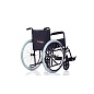 Инвалидная кресло-коляска механическая Ortonica BASE 100