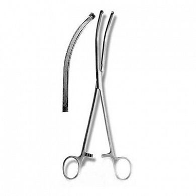 Зажим сальпинговагинальный Тумботино, Россия