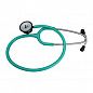 Стетофонендоскоп Стандарт-Престиж зеленый KaWe