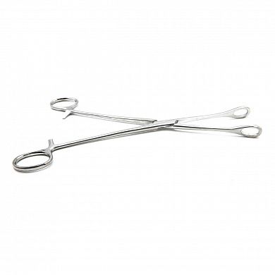 Щипцы полипные окончатые 225х14 мм., Surgiwell