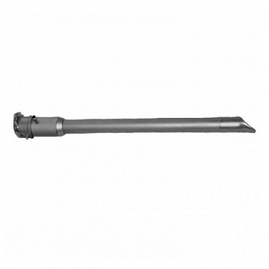 Тубус ректоскопа безобтурационный