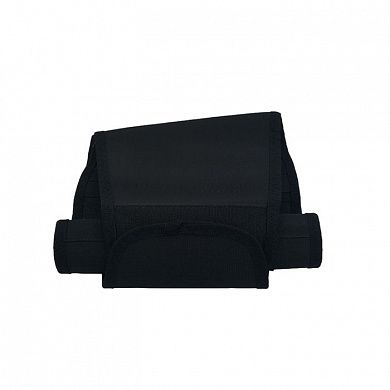 Бандаж фиксирующий компрессионный модель  1104 размер 4 (черный)