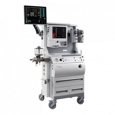Аппарат анестезиологический VENAR Omega Screen Chirana, Словакия