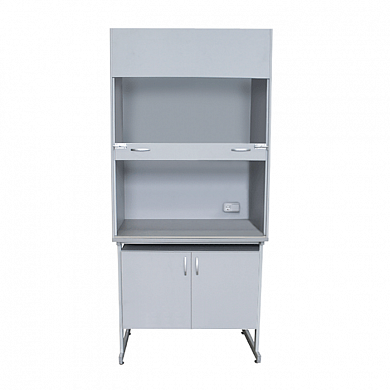 Шкаф вытяжной В-219 эконом