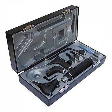 Диагностический набор ri-scope L praktikant 3765 Riester, Германия