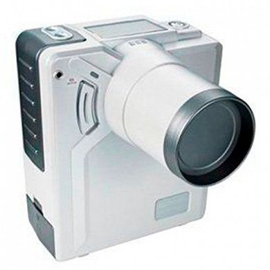 Высокочастотный портативный рентгеновский аппарат Dexcowin DX-3000, Южная Корея