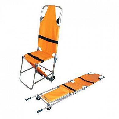 Носилки кресельные НК-ММ складные 0706