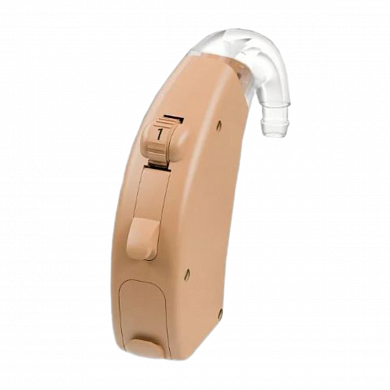 Neo Classica 13SP Слуховой аппарат для III-IV степени потери слуха