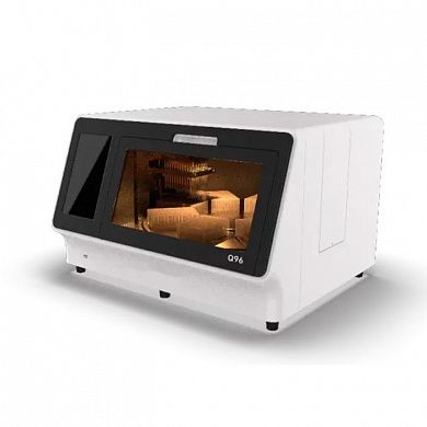 Автоматическая станция выделения ДНК Q96