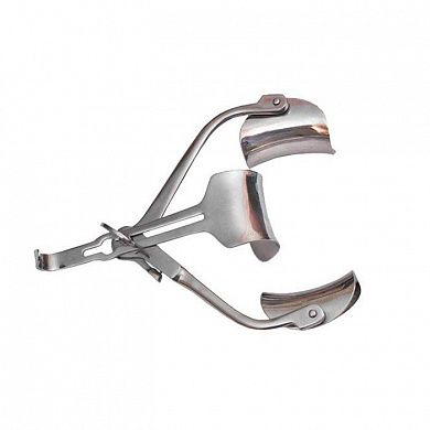 Ранорасширитель брюшной гинекологический Surgiwell, Пакистан