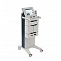 Аппарат электротерапии vaco 400 на мобильной тележке-подставке Gymna DUO 400 (ViP исполнение)