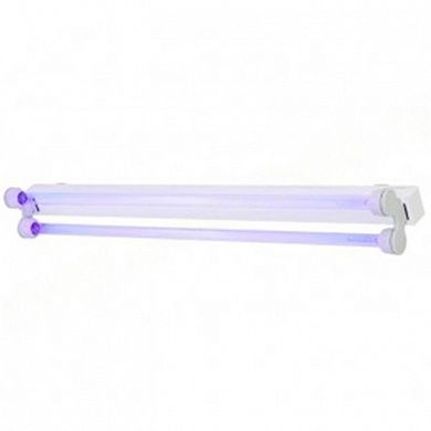 Облучатель бактерицидный Ультрамедтех ОБН-150-54-2 х 30, Россия