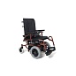 Инвалидная кресло-коляска с электроприводом Vermeiren Navix lift