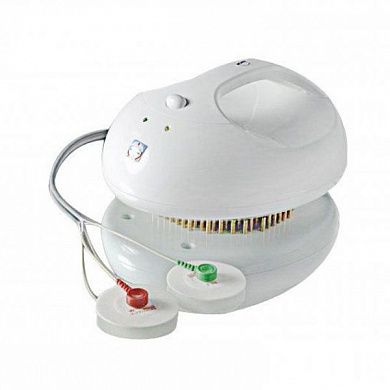 Электроимпедансный маммограф МЭИК, Россия