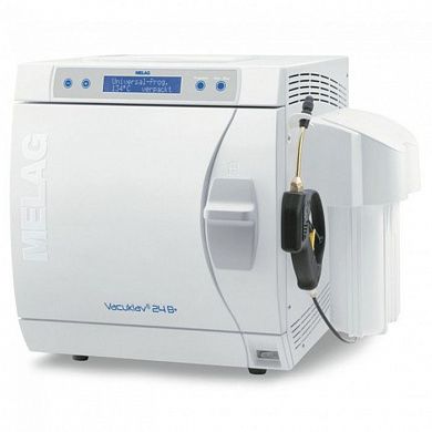 Автоклав Vacuklav 24 B/L+ Melag, Германия