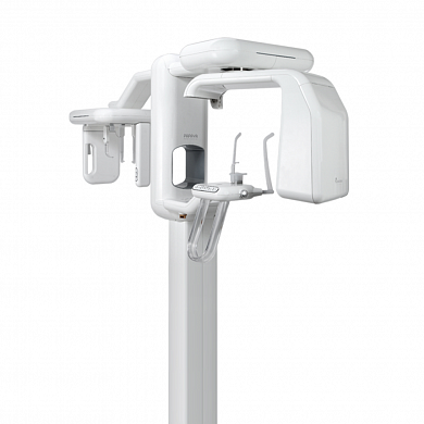 Papaya - ортопантомограф с функцией CUST