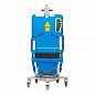 Тележка для внутрибольничной транспортировки устройства AutoPulse ZOLL, США