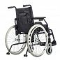 Инвалидная кресло-коляска механическая Ortonica Base Lite 300