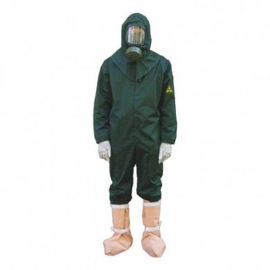 Противоэпидемический комплект Кварц-1М, Россия