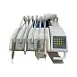 Chiromega 654 NK - стоматологическая установка с верхней подачей инструментов
