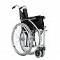 Инвалидная кресло-коляска механическая Ortonica Base Lite 150