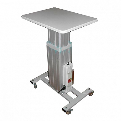 Стол медицинский приборный офтальмологический с электроприводом СТЭП-01 (исп. 3)