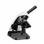 Микроскоп школьный Эврика 40х-1600х (вар. 3) с видеоокуляром