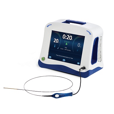 Генератор для радиочастотной абляции Closure RFG3, Medtronic (Covidien), Ирландия