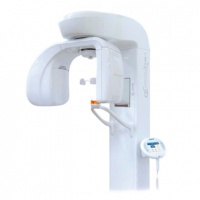 Owandy I-Max TOUCH 3D - конусно-лучевой дентальный томограф