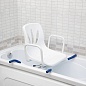 Сиденье для ванны LUX 440
