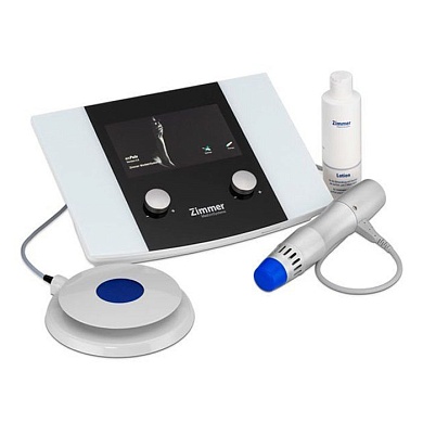 Аппарат ударно-волновой терапии enPuls Version 2.2 с 1 манипулятором, Германия