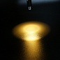Фонарик диагностический CLIPLIGHT LED черный, KaWe